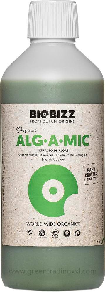 Biobizz Alg-A-Mic 500 ml, Ophalen of Verzenden, Nieuw