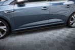 Side Skirts Diffusers Renault Megane Hatchback Mk4, Verzenden, Nieuw