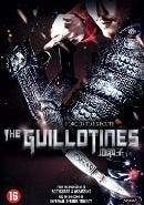 Guillotines - DVD, Verzenden, Nieuw in verpakking