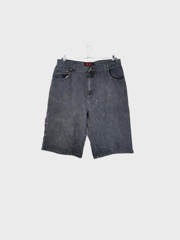 RUSTIC Korte broeken Heren maat W38 Grijs Vintage, Ophalen of Verzenden, Nieuw