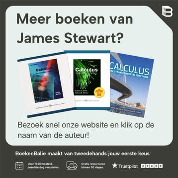 Precalculus - James Stewart 9781305071759, Boeken, Verzenden, Gelezen, James Stewart