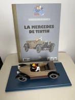 Mercedes 1:24 - Modelauto - Sovjets, Boeken, Nieuw