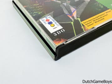 3DO - Shock Wave - Operation JumpGate, Verzenden, Gebruikt