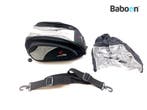 Tanktas Universeel SW Motech fits ION tank-ring, Motoren, Verzenden, Gebruikt