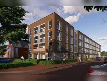 Te huur: Appartement Geuldal in Ede, Huizen en Kamers, Gelderland, Ede, Appartement
