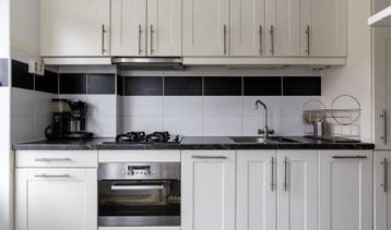 Te Huur 2 Kamer Appartement Stalpaertstraat In Alkmaar, Alkmaar, Direct bij eigenaar, Noord-Holland, Appartement