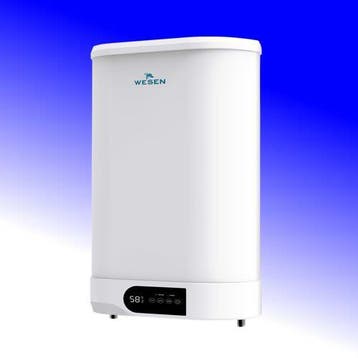 Wesen PRO Flat 30 elektrische boiler Label A, Doe-het-zelf en Verbouw, Geisers en Boilers, Verzenden, Nieuw