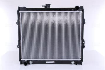 Radiateur o.a: Toyota, Volkswagen, 4Runner (N6) - Hilux II, Ophalen of Verzenden, Nieuw, Toyota