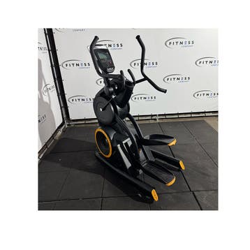 Octane - Max Trainer - Stepper, Sport en Fitness, Fitnessmaterialen, Ophalen of Verzenden, Nieuw, Overige typen