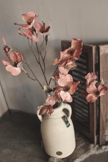 Brynxz namaak Cornus kousa copper 75 cm, Ophalen of Verzenden, Nieuw