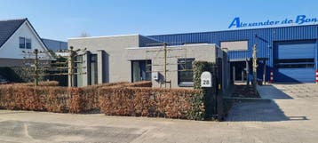 Te huur: Huis Veldsteen in Breda, Huizen en Kamers, Noord-Brabant, Breda