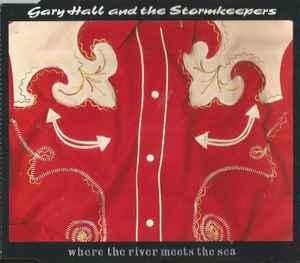 cd single - Gary Hall And The Stormkeepers - Where The Ri..., Cd's en Dvd's, Cd Singles, Verzenden, Zo goed als nieuw, Country en Western