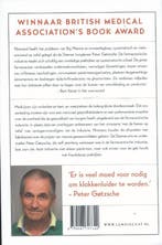 Dodelijke medicijnen en georganiseerde misdaad 9789047707349, Verzenden, Gelezen, Peter C. Gotzsche