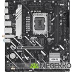 ASUS PRIME H810M-A WIFI, Verzenden, Nieuw