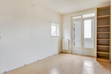 Te Huur 4 Kamer Appartement Huissensestraat In Arnhem, Huizen en Kamers, Huizen te huur, Gelderland, Direct bij eigenaar, Appartement