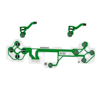 PS5 Controller flexibele printplaat V2, Verzenden, Nieuw