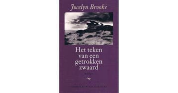 TEKEN VAN EEN GETROKKEN (GB) - J. Brooke 9789071127472, Verzenden, Gelezen, J. Brooke