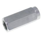 G 1 Hydrauliek Terugslagklep Staal 5-350 bar (72.5-5075, Verzenden, Nieuw