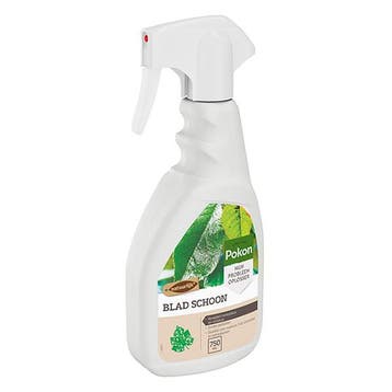 Zwarte zeep voor planten | Pokon | 750 ml (Gebruiksklaar), Verzenden, Nieuw