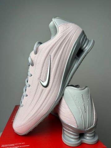 Nike - Shox Z - Sneakers - Maat: EU 41 - Vintage - Nieuw met, Nieuw