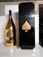 Armand de Brignac, Ace of Spades Gold - Champagne - 1, Nieuw