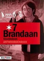 Brandaan antwoordenboek groep 7, Boeken, Schoolboeken, Verzenden, Nieuw
