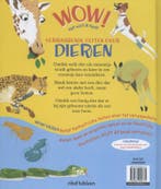 Verrassende feiten over dieren / WOW! Dat wist ik niet, Boeken, Verzenden, Gelezen, Emma Dods