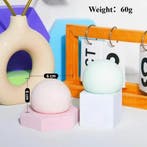 Knapperige Squishy Stressbal Dubbele Textuur Fidget, Verzenden, Nieuw