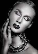 Elena Paraskeva - IEVA