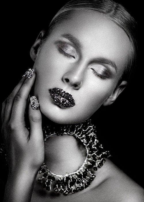 Elena Paraskeva - IEVA, Antiek en Kunst, Kunst | Designobjecten