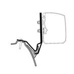 Thule Westfalia Kepler One/Five/Six Adapter 3200, Ophalen of Verzenden, Nieuw