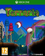 Terraria Xbox One Garantie & morgen in huis!, 1 speler, Ophalen of Verzenden, Zo goed als nieuw, Vanaf 16 jaar