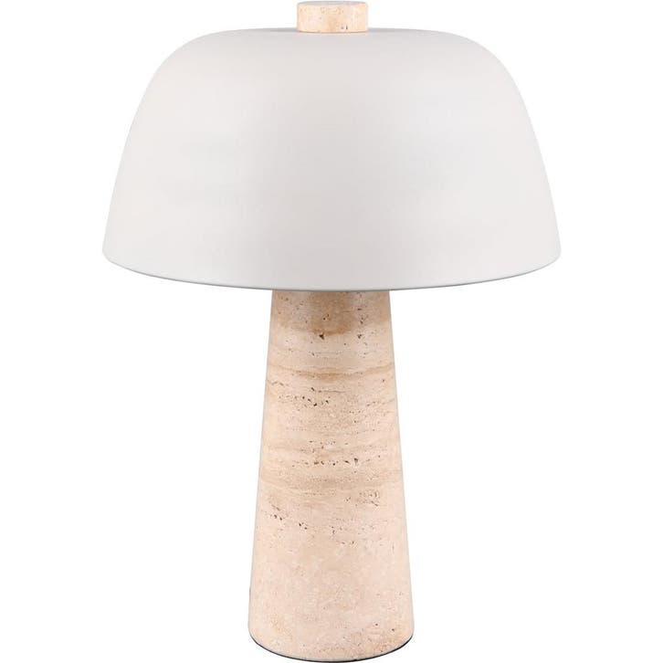 LED Tafellamp - Trio Select Timba - 2 Lichtpunten -, Huis en Inrichting, Lampen | Tafellampen, Nieuw, Ophalen of Verzenden