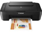 Canon PIXMA MG2550S - All-in-One printer - Printen kopiëren, Computers en Software, Printers, Verzenden, Zo goed als nieuw, Canon