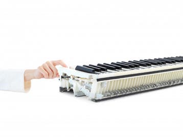 KAWAI CN 301, digitale piano! OP VOORRAAD - KORTING, Ophalen, Zwart, Digitaal, Nieuw