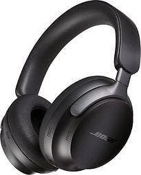 Bose QuietComfort Ultra zwart, Verzenden, Zo goed als nieuw, Zonder abonnement, Zonder simlock
