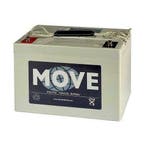 Move accu tbv Scootmobiel rolstoel, Verzenden, Nieuw
