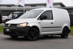 Volkswagen Caddy 2.0 TDI L1H1 BMT PB Edition, Stof, Gebruikt, Euro 6, Overige kleuren
