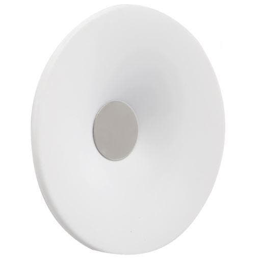 Haak LULU wit, Huis en Inrichting, Woonaccessoires | Kapstokken, Verzenden