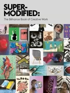 Super-modified - Jocelyn K. Glei 9783899555387, Boeken, Verzenden, Zo goed als nieuw, Jocelyn K. Glei