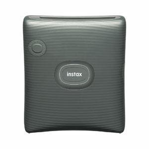 Fujifilm instax SQUARE Link Midnight Green, Ophalen of Verzenden, Nieuw