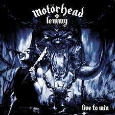 MOTORHEAD - LIVE TO WIN (LP), Verzenden, Nieuw in verpakking