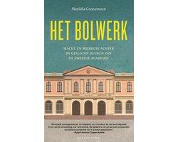 Het bolwerk - Het bolwerk, Ophalen of Verzenden, Nieuw