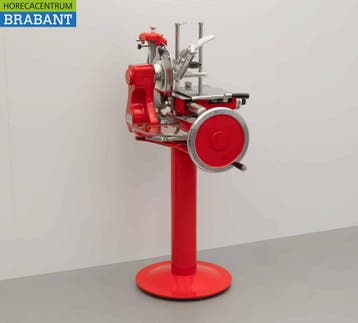 HCB Handmatige Vliegwiel Snijmachine 300 mm – Incl., Ophalen of Verzenden, Nieuw in verpakking
