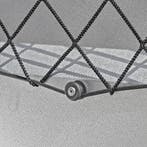 ProPlus Aanhangernet - Elastisch Polyester - UV-gestabili..., Ophalen of Verzenden, Nieuw