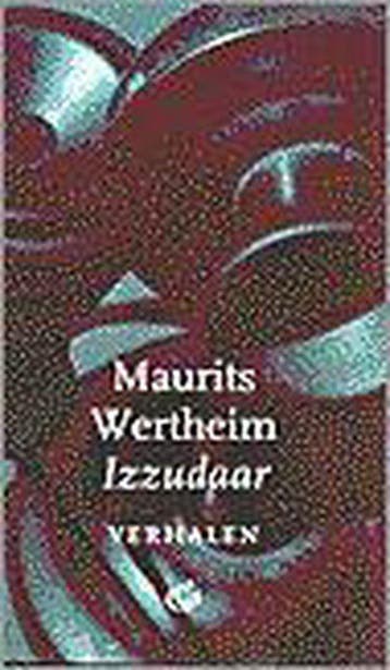 IZZUDAAR - WERTHEIM 9789061407171, Verzenden, Gelezen, WERTHEIM