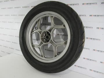 BMW K 75 Achterwiel, Ophalen of Verzenden, Nieuw