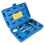 Dieselpomp Afstelset - Micrometer Klok 10 Delig - Brandstofp, Ophalen of Verzenden, Nieuw