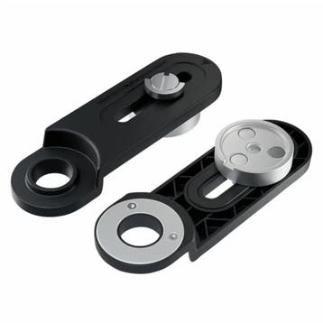 HEINE Smartphoneadapter voor DELTA X Dermatoscoop, Diversen, Verzenden, Nieuw