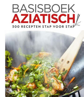 Basisboek Aziatisch - Jody Vassallo 9789461431318, Boeken, Verzenden, Zo goed als nieuw, Jody Vassallo